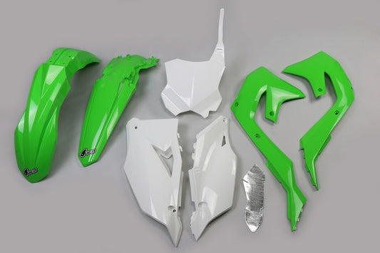 UFO Plast PLASTIC KIT, REP/REP