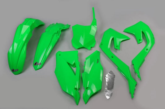 UFO Plast PLASTIC KIT, NGR/NGR