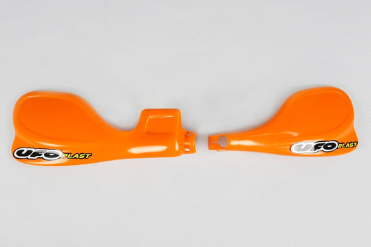 UFO Plast HANDGUARD, GRN/GRN