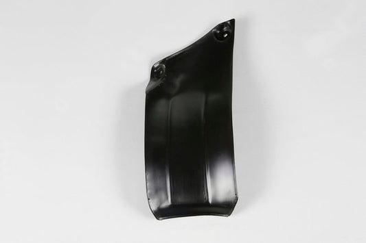 UFO Plast PLASTIC MUD GUARD, BLK/BLK
