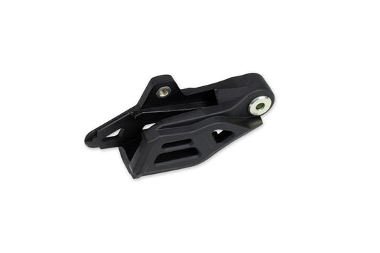 UFO Plast CHAINGUIDE SLIDER, BLK/BLK