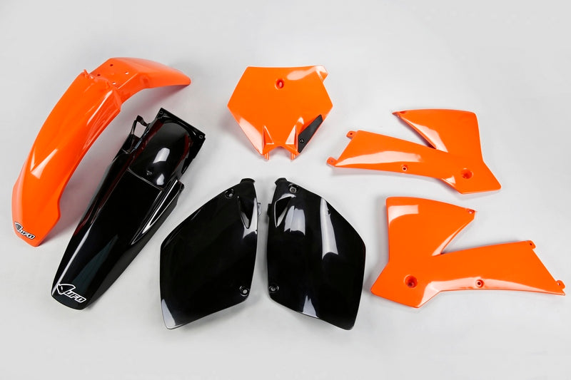 UFO Plast PLASTIC KIT, OEM/OEM