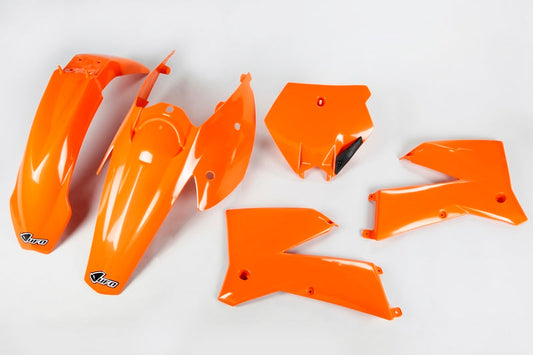 UFO Plast PLASTIC KIT, OEM/OEM