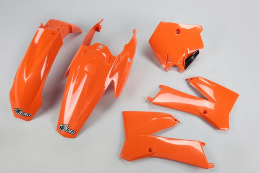 UFO Plast PLASTIC KIT, OEM/OEM