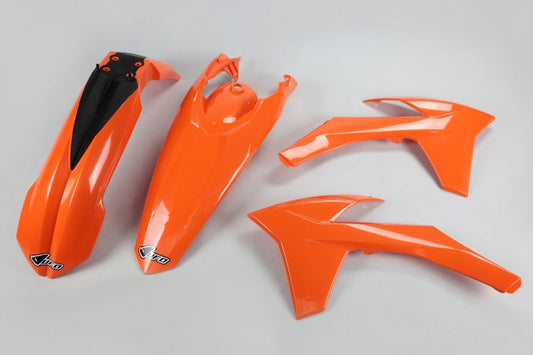 UFO Plast PLASTIC KIT, OEM/OEM