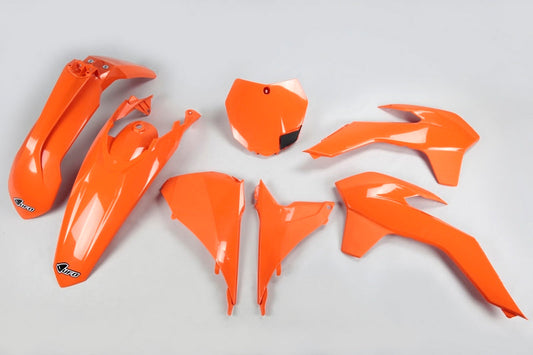 UFO Plast PLASTIC KIT, ORG/ORG