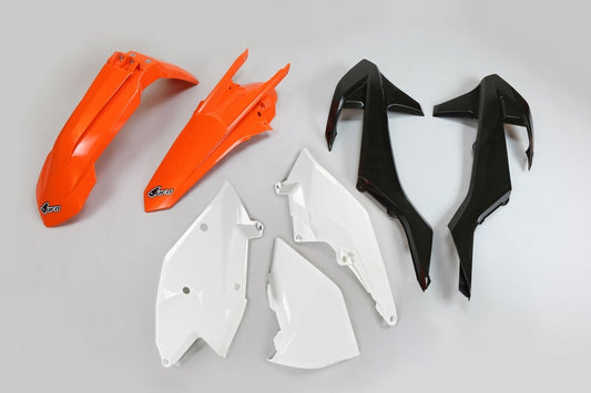 UFO Plast PLASTIC KIT, OEM/OEM