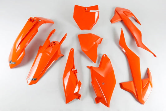 UFO Plast PLASTIC KIT, ORG/ORG