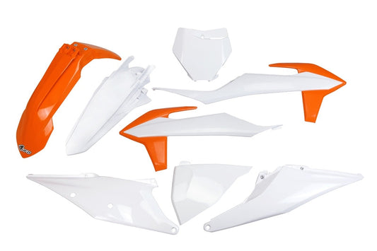 UFO Plast PLASTIC KIT, OEM/OEM