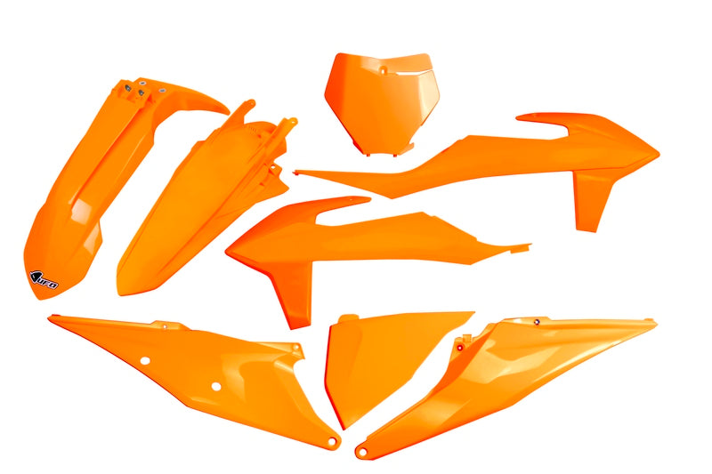 UFO Plast PLASTIC KIT, NOR/NOR