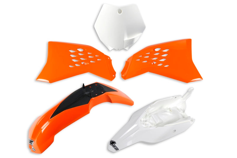 UFO Plast PLASTIC KIT, OEM/OEM