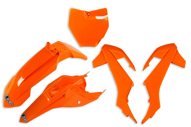 UFO Plast PLASTIC KIT, ORG/ORG