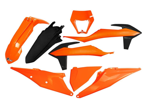 UFO Plast PLASTIC KIT, OEM/OEM