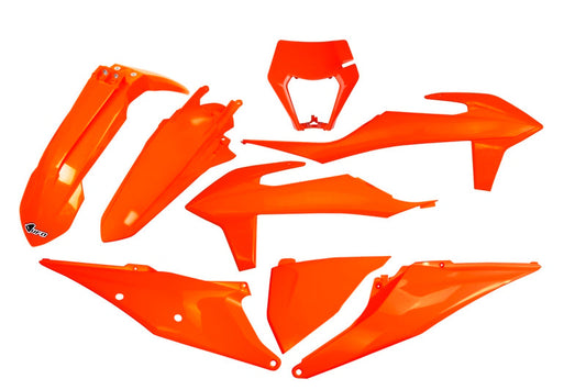 UFO Plast PLASTIC KIT, NOR/NOR