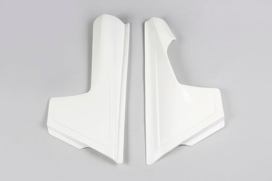UFO Plast PLASTIC SIDE PANELS, WHT/WHT