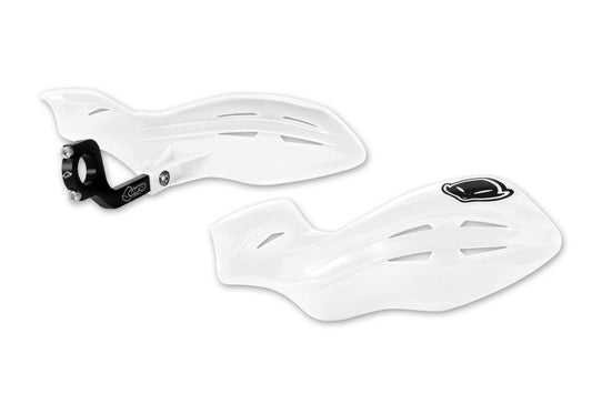 UFO Plast HANDGUARD GRAVITY, WHT/WHT