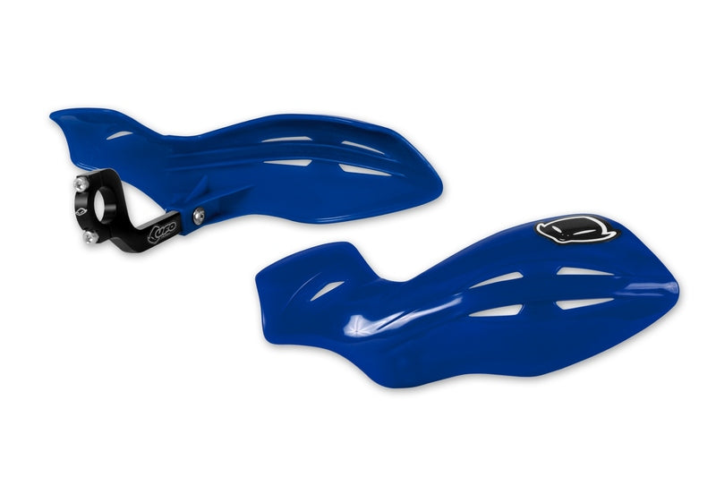 UFO Plast HANDGUARD GRAVITY, BLU/BLU