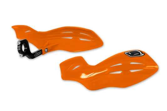UFO Plast HANDGUARD GRAVITY, ORG/ORG