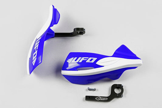 UFO Plast HANDGUARD PATROL, BLU/BLU