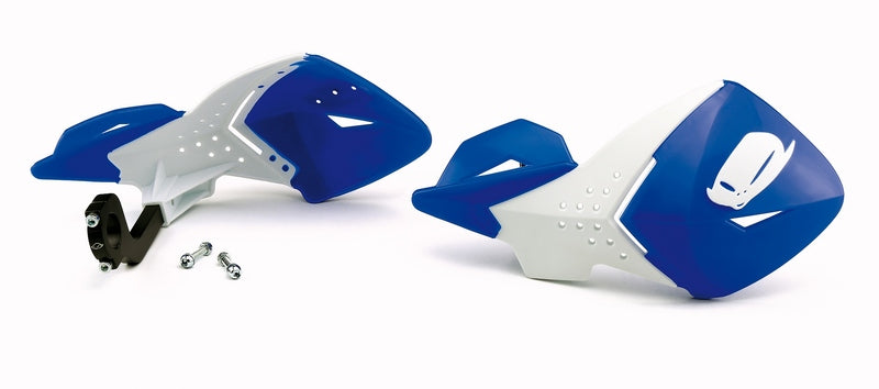 UFO Plast HANDGUARD ESCALADE, BLU/BLU