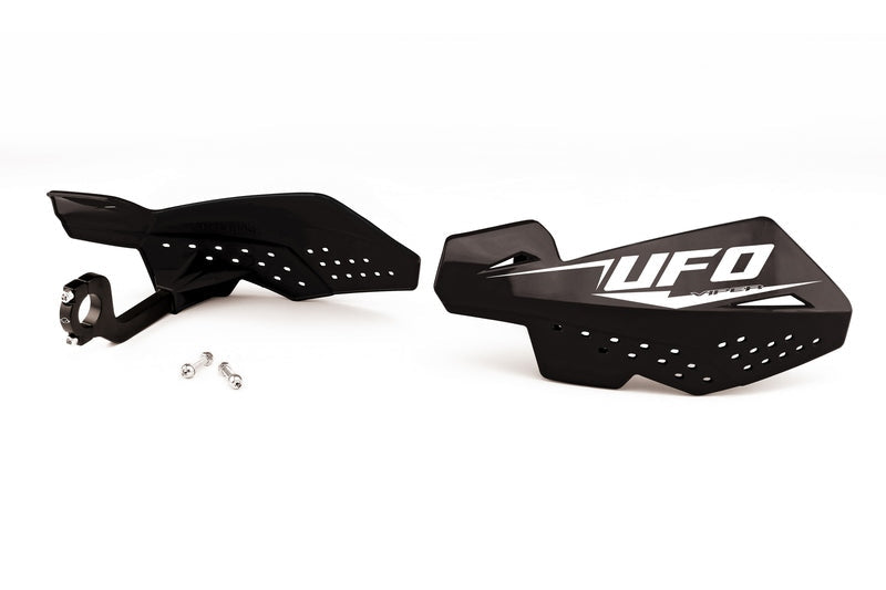 UFO Plast HANDGUARD VIPER, BLK/BLK