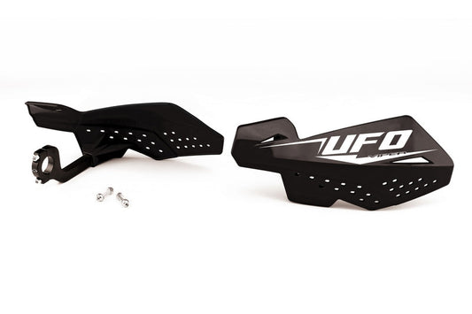 UFO Plast HANDGUARD VIPER, BLK/BLK