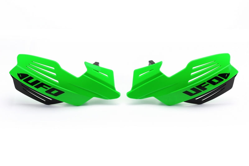 UFO Plast HANDGUARD VULCAN, GRN/GRN
