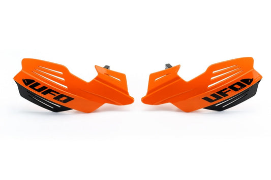 UFO Plast HANDGUARD VULCAN, ORG/ORG