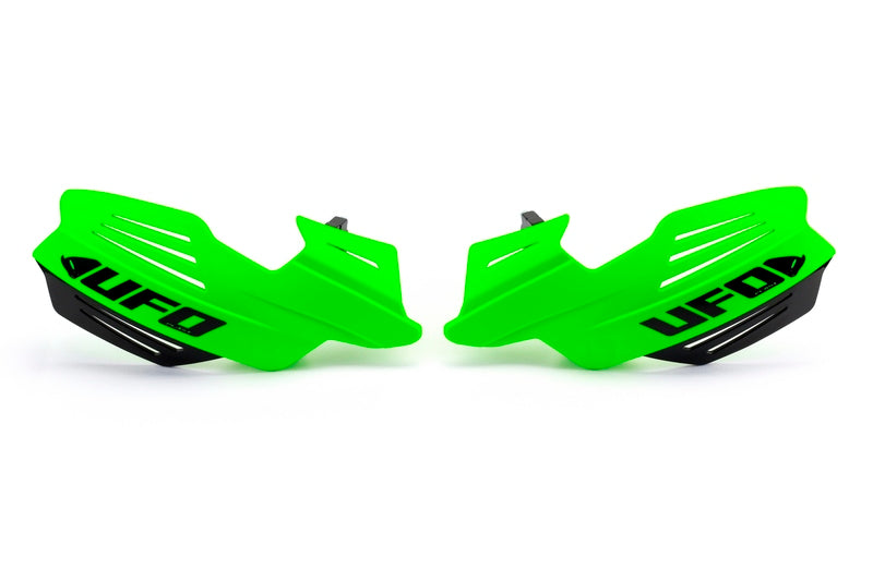 UFO Plast HANDGUARD VULCAN, NGR/NGR