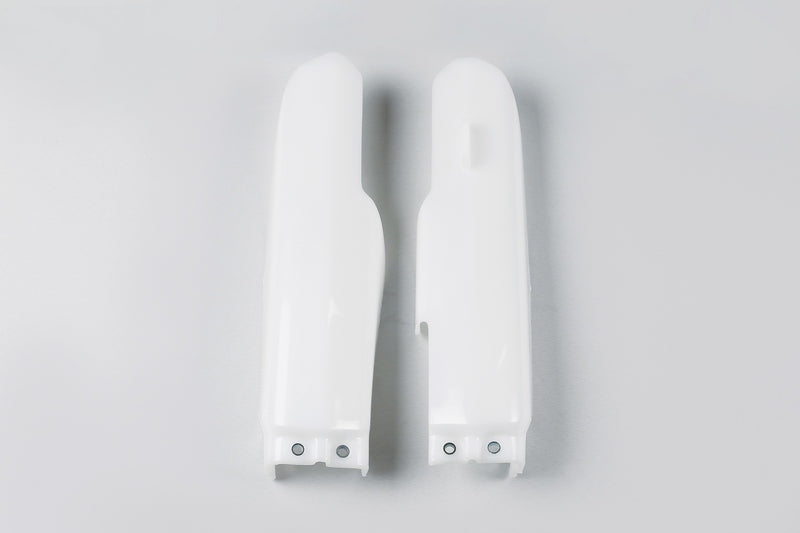 UFO Plast PLASTIC FORK GUARD, TRN/TRN