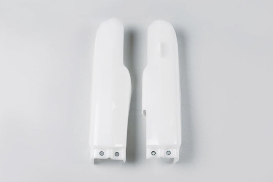 UFO Plast PLASTIC FORK GUARD, TRN/TRN