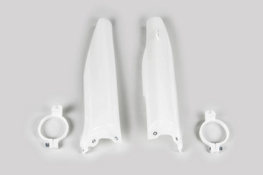UFO Plast PLASTIC FORK GUARD, TRN/TRN