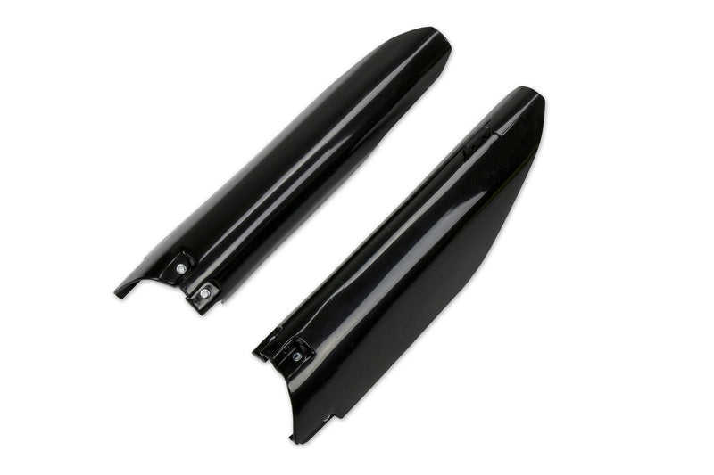 UFO Plast PLASTIC FORK GUARD, BLK/BLK