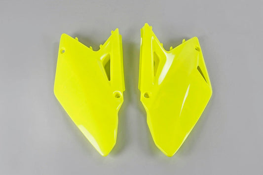 UFO Plast PLASTIC SIDE PANELS, NYE/NYE