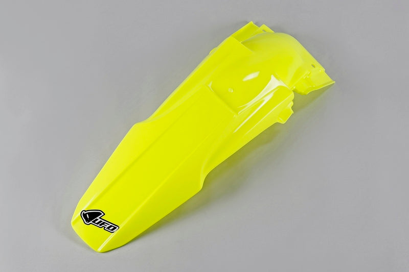 UFO Plast PLASTIC REAR FENDER, NYE/NYE