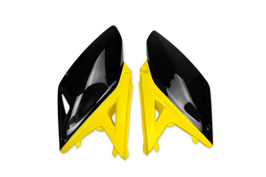 UFO Plast PLASTIC SIDE PANELS, OEM/OEM
