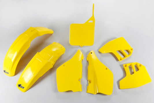 UFO Plast PLASTIC KIT, OEM/OEM