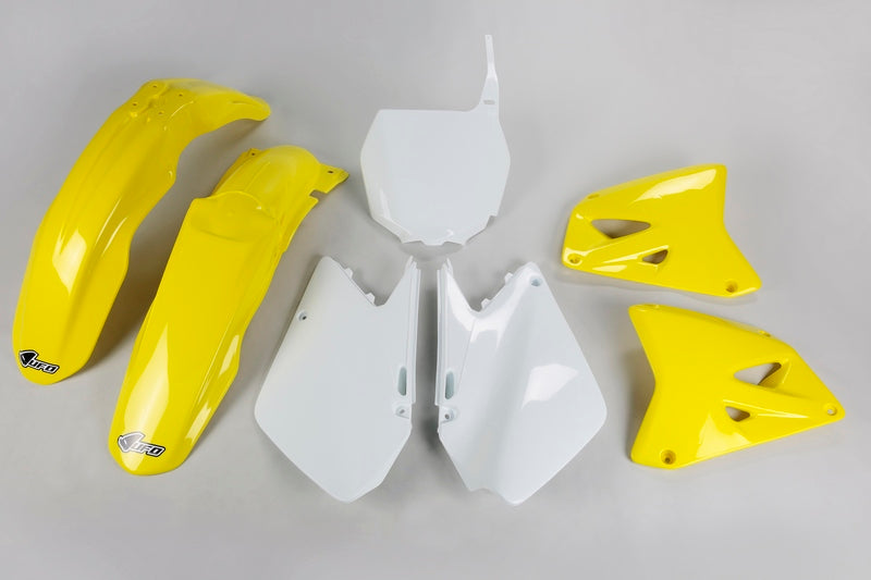 UFO Plast PLASTIC KIT, OEM/OEM