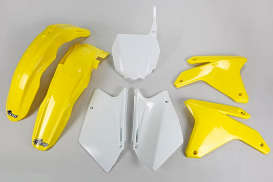 UFO Plast PLASTIC KIT, OEM/OEM