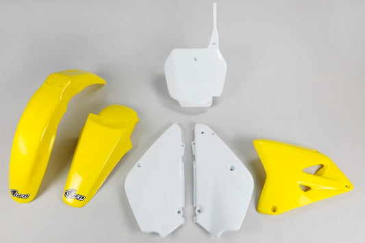 UFO Plast PLASTIC KIT, OEM/OEM