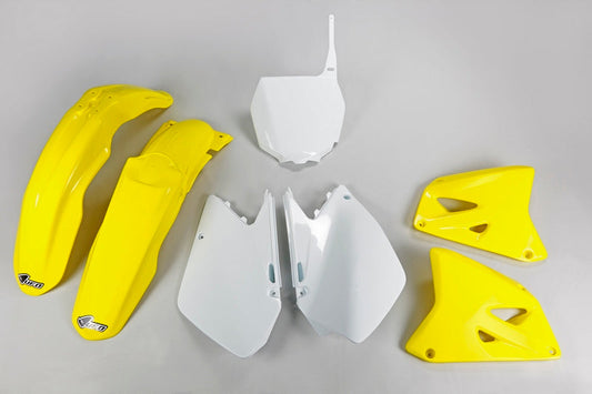 UFO Plast PLASTIC KIT, OEM/OEM