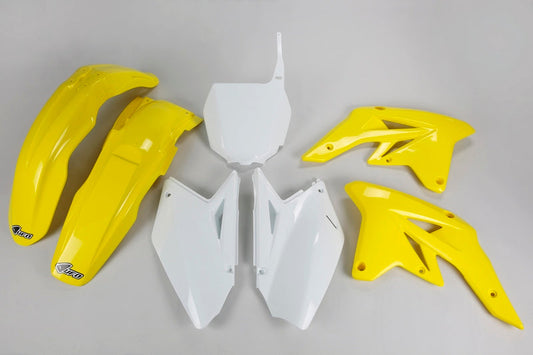 UFO Plast PLASTIC KIT, OEM/OEM