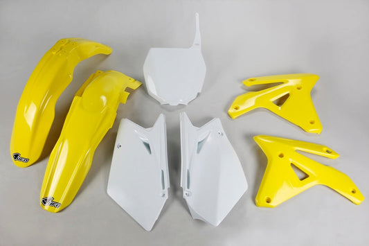 UFO Plast PLASTIC KIT, OEM/OEM