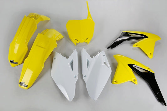 UFO Plast PLASTIC KIT, OEM/OEM