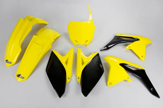 UFO Plast PLASTIC KIT, REP/REP