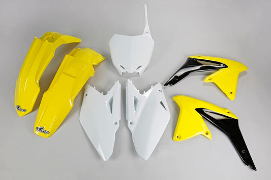 UFO Plast PLASTIC KIT, REP/REP