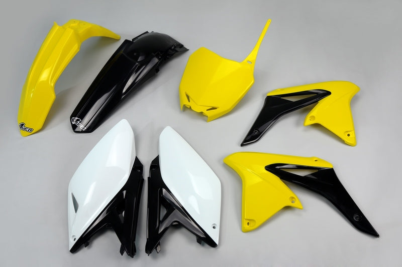 UFO Plast PLASTIC KIT, OEM/OEM
