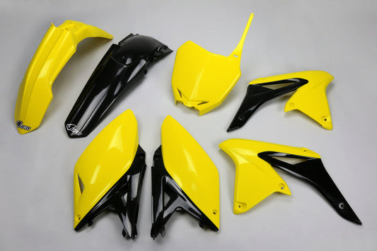 UFO Plast PLASTIC KIT, REP/REP