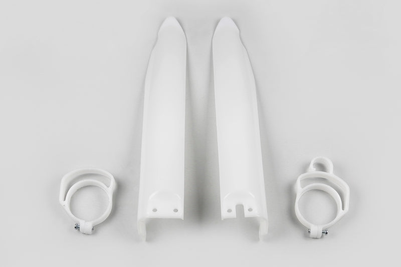 UFO Plast PLASTIC FORK GUARD, TRN/TRN
