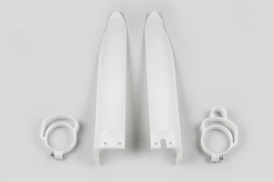 UFO Plast PLASTIC FORK GUARD, TRN/TRN